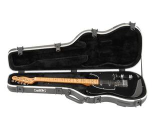 SKB - Gevormde Elektrische Hardshell Gitaarkoffer