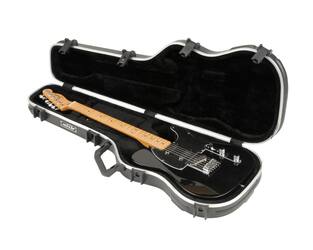 SKB - Gevormde Elektrische Hardshell Gitaarkoffer