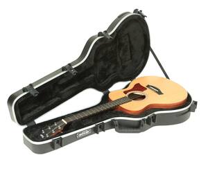 SKB - Hardshell Gitaarkoffer - Taylor GS-Mini Akoestisch