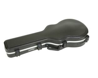 SKB - Hardshell Gitaarkoffer - Taylor GS-Mini Akoestisch