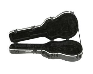 SKB - Hardshell Gitaarkoffer - Taylor GS-Mini Akoestisch