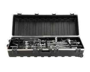 SKB - vSeries 4816 - Stand Koffer - 122 x 41 cm - met Wielen