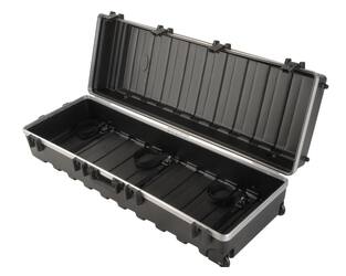 SKB - vSeries 4816 - Stand Koffer - 122 x 41 cm - met Wielen