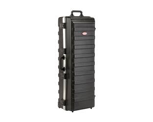 SKB - vSeries 4816 - Stand Koffer - 122 x 41 cm - met Wielen