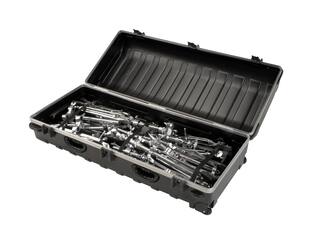 SKB - vSeries 5020 - Stand Koffer - 127 x 51 cm - met Wielen