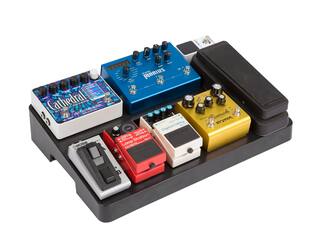 SKB - Niet-aangedreven Pedalboard - 45 x 31 cm