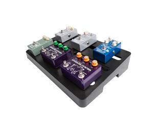 SKB - Niet-aangedreven Pedalboard - 45 x 31 cm