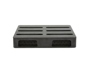 SKB - Niet-aangedreven Pedalboard - 45 x 31 cm