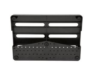 SKB - Niet-aangedreven Pedalboard - 45 x 31 cm