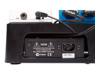 SKB - Niet-aangedreven Pedalboard - 45 x 31 cm