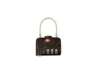 SKB - Accessoires - TSA Combinatie Kabelhangsloten (2-pack)