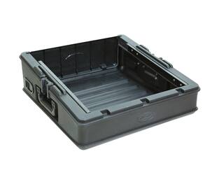 SKB - Compact Rack - 10U Top Mixer Rack