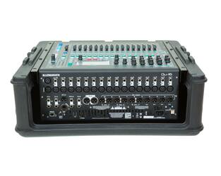SKB - Compact Rack - 10U Top Mixer Rack