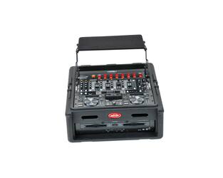 SKB - Compact Rack - 10U Top Rack & 2U Voor Rack