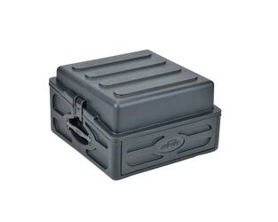 SKB - Compact Rack - 10U Top Rack & 2U Voor Rack
