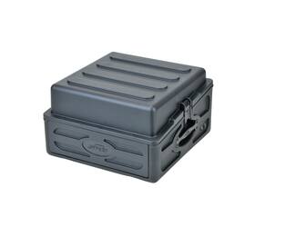 SKB - Compact Rack - 10U Top Rack & 2U Voor Rack