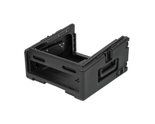 SKB - Compact Rack - 10U Top Rack & 2U Voor Rack - met Wielen