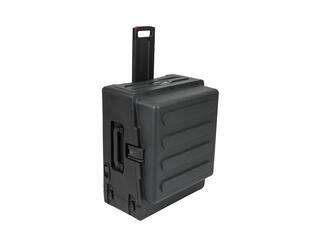 SKB - Compact Rack - 10U Top Rack & 2U Voor Rack - met Wielen