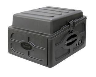 SKB - Compact Rack - 10U Top Rack & 4U Voor Rack