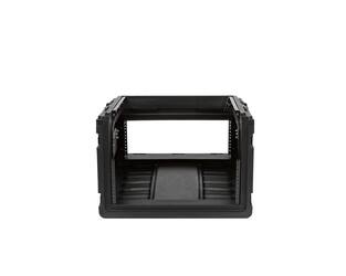 SKB - Compact Rack - 10U Top Rack & 4U Voor Rack - met Wielen