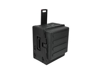 SKB - Compact Rack - 10U Top Rack & 4U Voor Rack - met Wielen