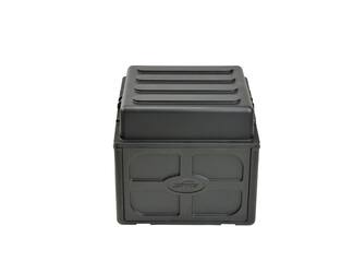 SKB - Compact Rack - 10U Top Rack & 6U Voor Rack