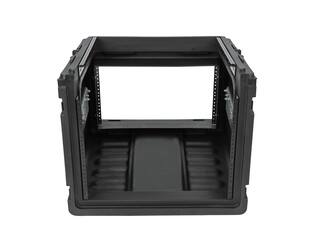 SKB - Compact Rack - 10U Top Rack & 6U Voor Rack - met Wielen