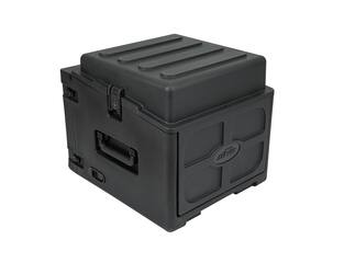 SKB - Compact Rack - 10U Top Rack & 6U Voor Rack - met Wielen
