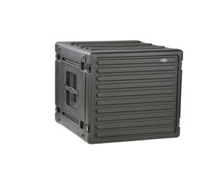 SKB - rSeries - 10U Space Roto Molded Rack