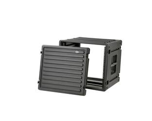 SKB - rSeries - 10U Space Roto Molded Rack