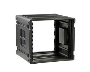 SKB - rSeries - 10U Space Roto Molded Rack