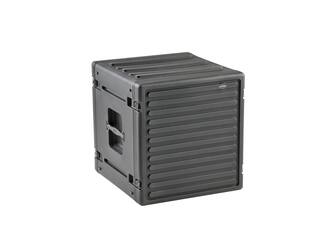 SKB - rSeries - 12U Space Roto Molded Rack