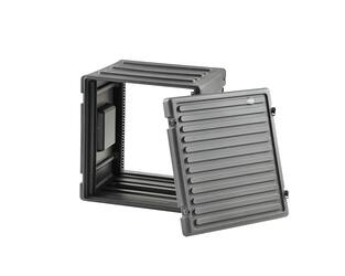 SKB - rSeries - 12U Space Roto Molded Rack