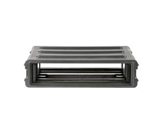 SKB - rSeries - 2U Space Roto Molded Rack