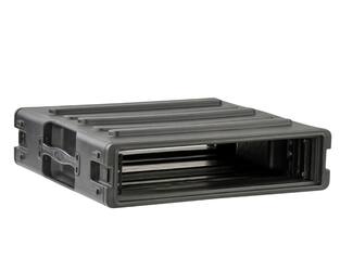 SKB - rSeries - 2U Space Roto Molded Rack