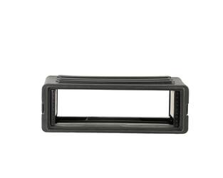 SKB - rSeries - 3U Shallow Rack - met Stalen Rails - 10,7-inch diep