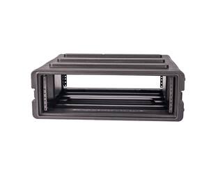 SKB - rSeries - 3U Space Roto Molded Rack