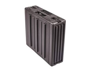 SKB - rSeries - 3U Space Roto Molded Rack