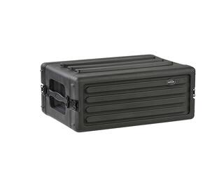 SKB - rSeries - 4U Shallow Rack met Stalen Rails - 10,7-inch diep