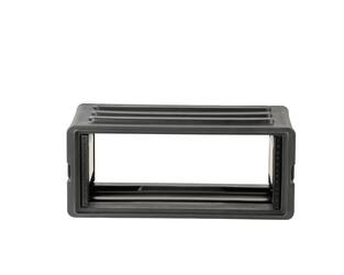 SKB - rSeries - 4U Shallow Rack met Stalen Rails - 10,7-inch diep