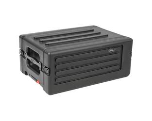 SKB - 4U Shallow Roto Rack
