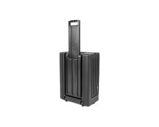 SKB - 4U Shallow Roto Rack