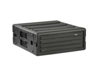 SKB - rSeries - 4U Space Roto-Molded Rack