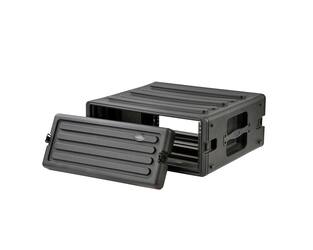 SKB - rSeries - 4U Space Roto-Molded Rack