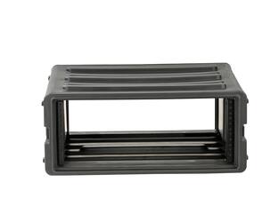 SKB - rSeries - 4U Space Roto-Molded Rack