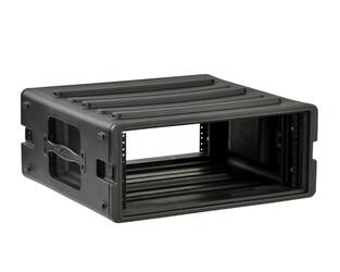 SKB - rSeries - 4U Space Roto-Molded Rack