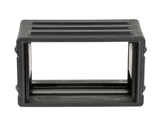 SKB - rSeries - 6U Shallow Rack met Stalen Rails - 10,7-inch diep