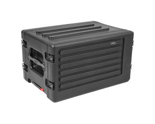 SKB - 6U Shallow Roto Rack