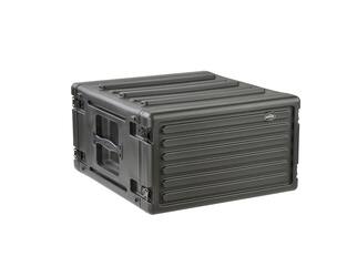 SKB - rSeries - 6U Space Roto-Molded Rack