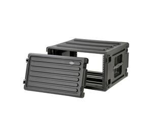 SKB - rSeries - 6U Space Roto-Molded Rack